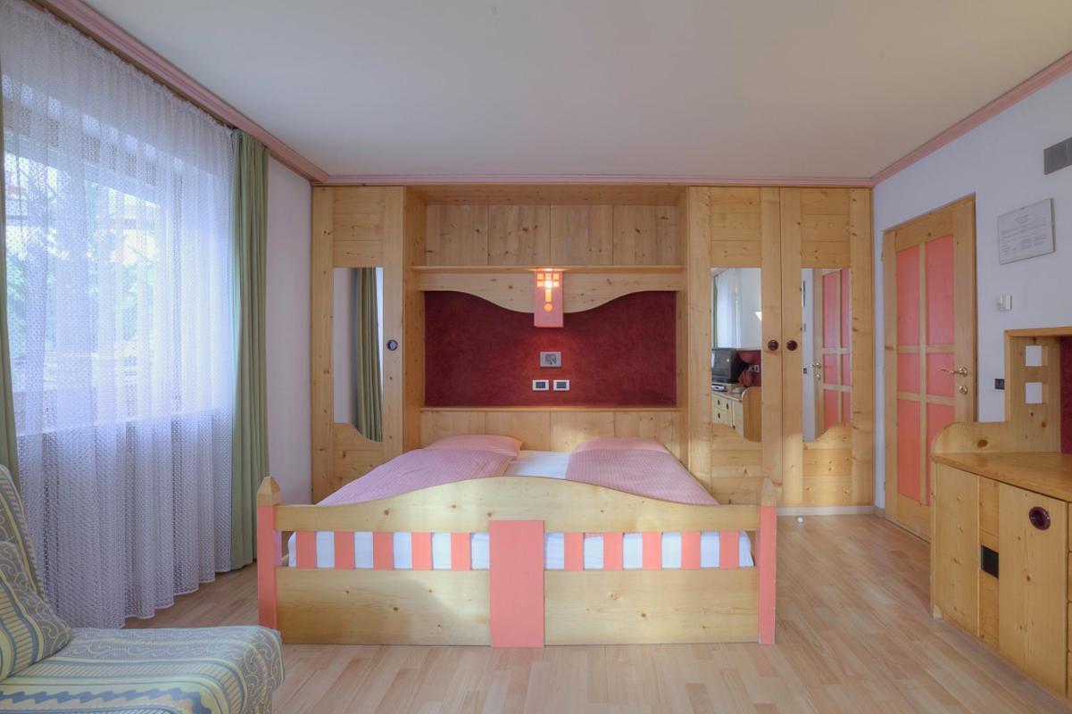 Aparthotel Ciasa La Ro