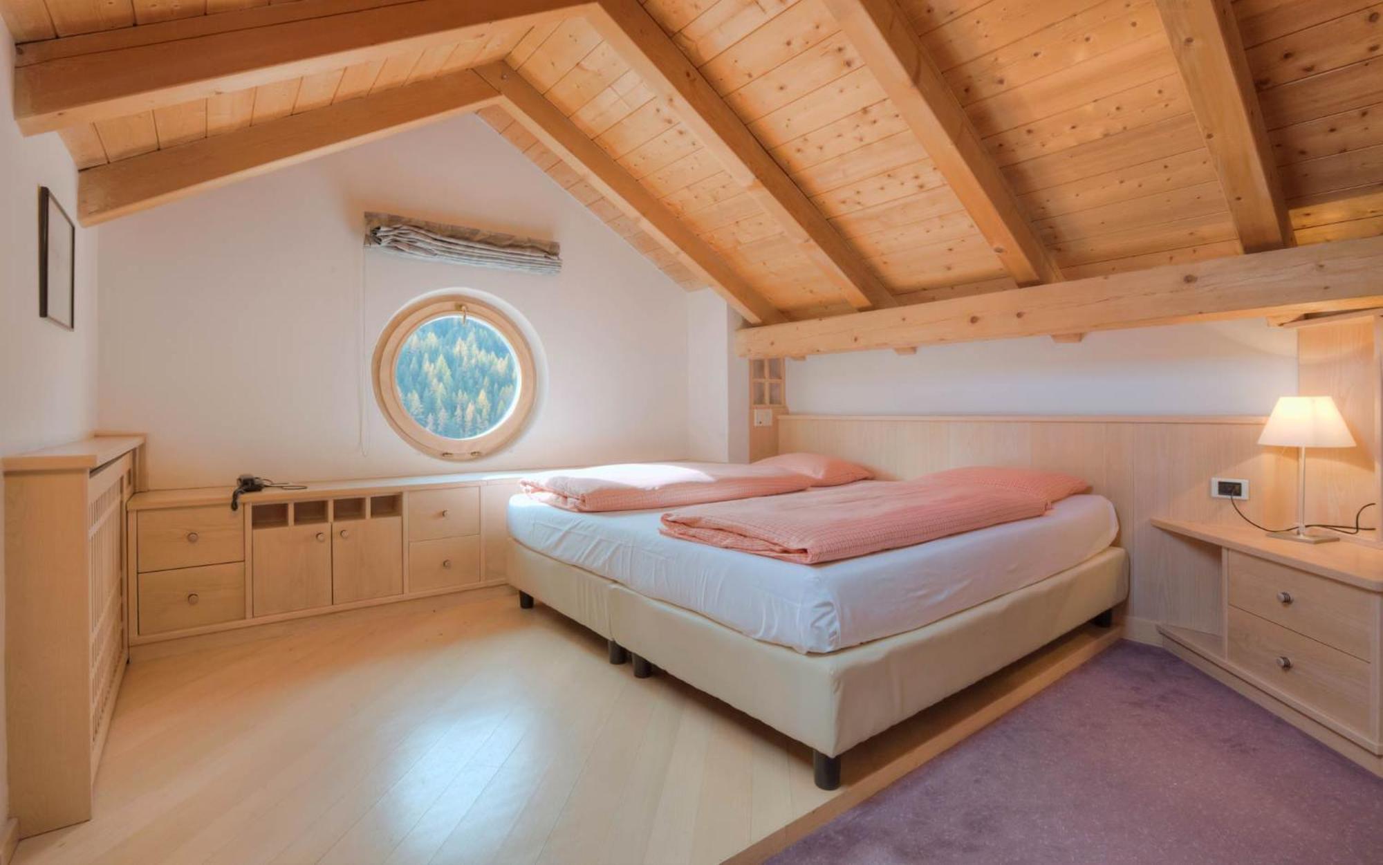 Aparthotel Ciasa La Ro